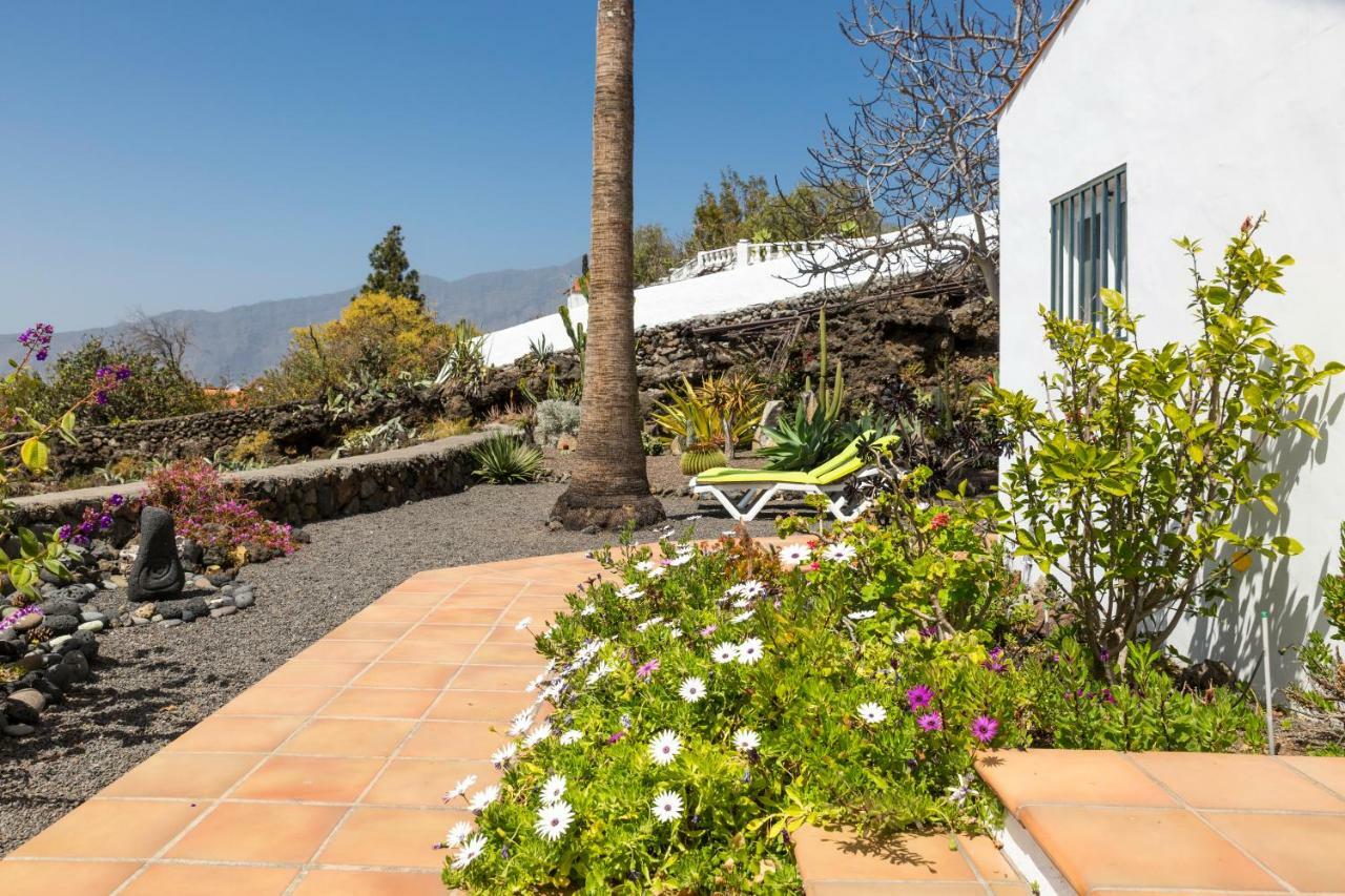 Casa Arandano Villa El Paso Luaran gambar