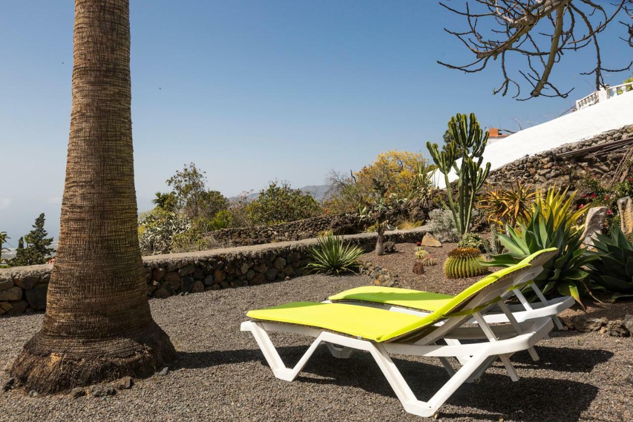Casa Arandano Villa El Paso Luaran gambar
