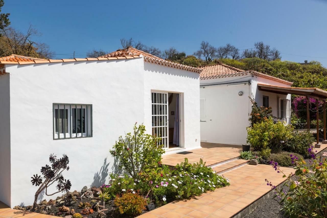 Casa Arandano Villa El Paso Luaran gambar