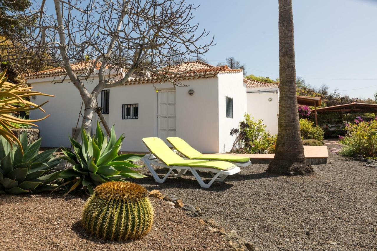 Casa Arandano Villa El Paso Luaran gambar