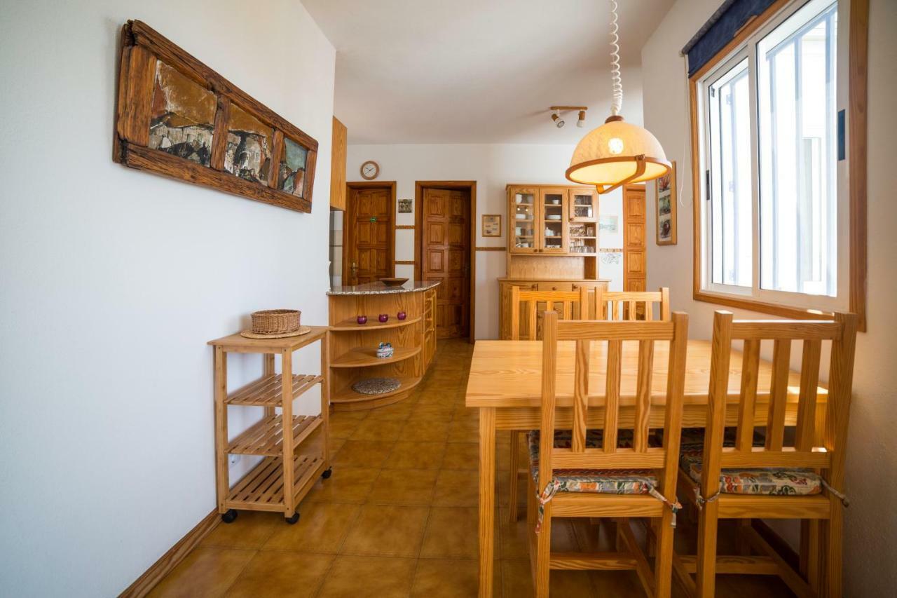 Casa Arandano Villa El Paso Luaran gambar