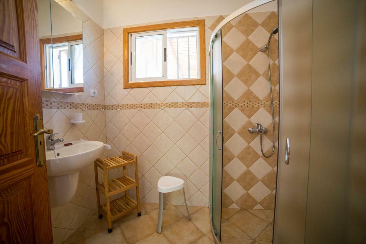 Casa Arandano Villa El Paso Luaran gambar